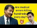 Is Medical Error Really the 3rd Highest Cause of Death