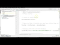 Validating User Input for Double Value Java programming Input Validation DoWhile IfElse