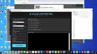 Windows Defender Bypass - Polymorphic Payload Encryption 100 AV Defender Bypass