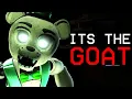 The Greatest Fanverse Initiative FNAF Game