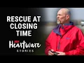 Rescue At Closing Time Ace Heartware Stories