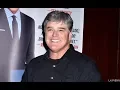 Sean Hannity and Wife of Over Two Decades Keep Divorce Secret for More Than a Year
