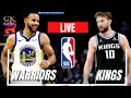 kings vs warriors warriors vs kings highlights nba highlights nba today
