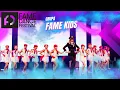 Download Lagu #24 Fame Kids - Grupa Małgosi Kułakowskiej [Fame Dance Festival 13]