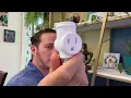 Light Socket to Plug Adapter Review