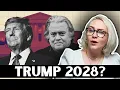 Can Trump Run For A Third Term? and Other Answers To Your Questions