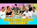 Download Lagu HOY! NEGI, PORKET MGA GWAPO NAG LUTO KA!! | PETITE TV