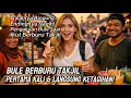 Lagu Kaget Lihat Tradisi Ini, Bule Sampai Tak Mau Pulang!