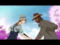 Invincible | Mark and Eve | d4vd - feel it
