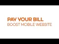 How to Pay Your Bill on the Web