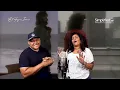 On My Own_Cover_by Fagrie Isaacs & Salome_Patti LaBelle & Michael McDonald