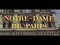 Download Lagu Notre Dame de Paris (1956) - Bande annonce d'époque restaurée HD