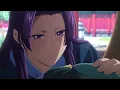 【MAD/AMV】『 薬屋のひとりごと 』OP「アンビバレント」/ Uru歌詞付き