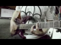 Bring Me The Horizon - It Never Ends Guitar Cover (Guitars Only)