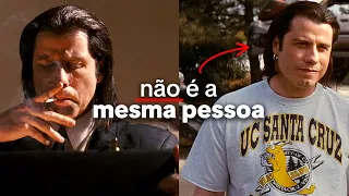 Pulp Fiction is about PARALLEL DIMENSIONS and you never noticed.