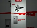 Download Lagu How Big Are Fighter Jets on Radar?