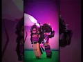 Download Lagu Dilatação Hipnótica 5.0 (roblox dance edit) #roblox #robloxedit #edit #shorts