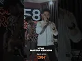 Lagu Mantan Kekasih - LYLA (live at 58 Concert Room)