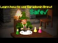 OSRS Combo Eating Tick Delays Potions Food Mechanics Basic PK Tips