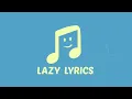 Laufey - Valentine (Lyrics)