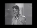 Body Count - There Goes the Neighborhood (Live on the Arsenio Hall Show) (1990s) (Ice-T, Ernie C) HQ