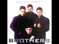 Brothers - Teruskan Perjuangan