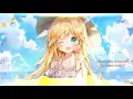 {nightcore}_zenryoku shounen_(sukima switch)