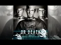 Atticus Ross, Leopold Ross & Nick Chuba - Scrubbing In - Dr. Death (Original Series Soundtrack)