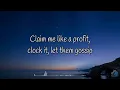 Rocket - Claire Rosinkranz (Lyrics)
