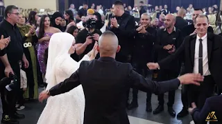 اجمل استقبال عروس   طلي يا مدللة ابوكي   بيلبقلك تكوني قمر الزمان   عروستنا الحلوة   نصراوي دندنها