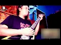 Download Lagu SERUAN TENTERA | Lagu Tema Filem PREBET LAPOK (1979) Cover Gitar by Abe Dahle