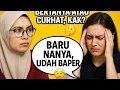 Download Lagu KK ELIS BERTANYA INSHAALLAH UNI MENJAWAB