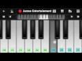 Download Lagu Tum Hi Ho SLOW VERSION - Easy Mobile Perfect Piano Tutorial