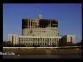 1993 Russian Constitutional Crisis, Moscow, Russia
