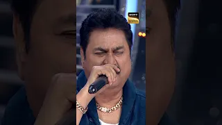 Kumar Sanu Ke Mesmerizing Notes On Kuchh Na Kaho Indian Idol S13
