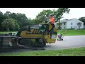 Nice Work Public Works 2022