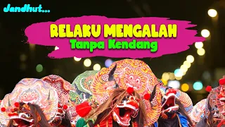 Download RELAKU MENGALAH - Rheka Restu II Tanpa Kendang Cover MP3