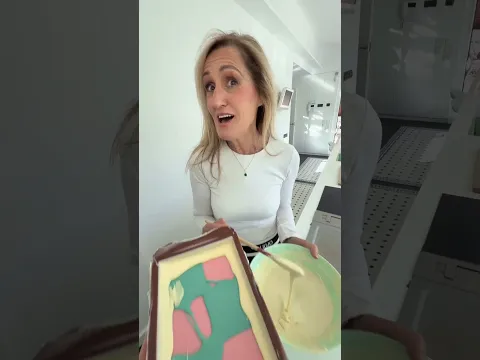 Revelación de género de mi bebé