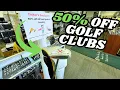 INSANE SCOTTY CAMERON PUTTER FOR 50 0FF