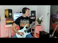 TURISAS - Battle Metal (Guitar Cover)