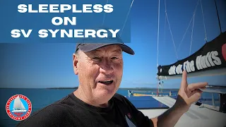 Sleepless Cruising Caper – My Experience of cruising so far Ep351
