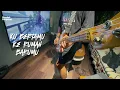 Sesi Potret eńau feat. Ari Lesmana Pop Punk Cover by Boedak Korporat