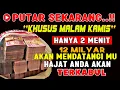 Download Lagu HANYA SHUBUH INI❗Doa Mustajab Selasa Shubuh Berkah, InsyaAllah Rezekimu Mengalir Deras Tak Terhingga