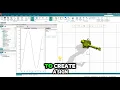 Process Simulate in Action Bringing a Sine Wave to Life