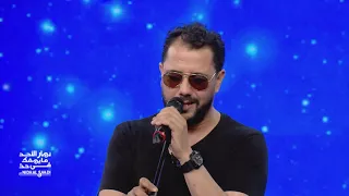 Dimanche Tout Est Permis S03 Ep29 Halim Yousfi شفت البلدان أو راسي شاب 