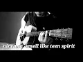 Download Lagu Smells Like Teen Spirit- nirvana (one take cover by dr.plague)