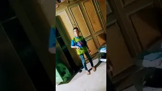 علي الكاشف دندنها