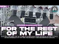 Lagu DJ FOR THE REST OF MY LIFE |TRAP X PARTY FULL BASS HOREG| NEW VIRALL TIK TOK 2026 |BK 29 PROJECT