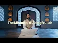 Download Lagu The Miraculous Power of Astagfirullah | Omar Suleiman