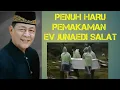 Download Lagu PENUH HARU PEMAKAMAN BAPAK Ev JUNAEDI SALAT